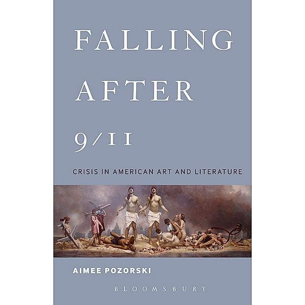 Falling After 9/11, Aimee Pozorski