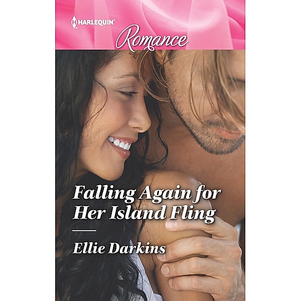 Falling Again for Her Island Fling, Ellie Darkins