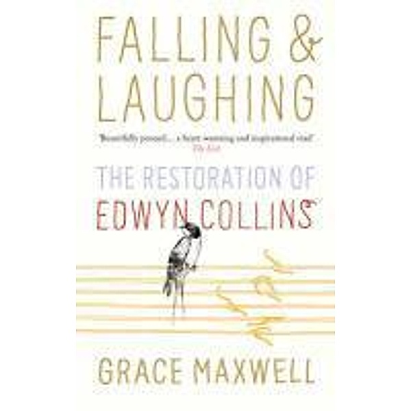 Falling and Laughing, Grace Maxwell