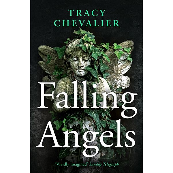 Falling Angels, Tracy Chevalier