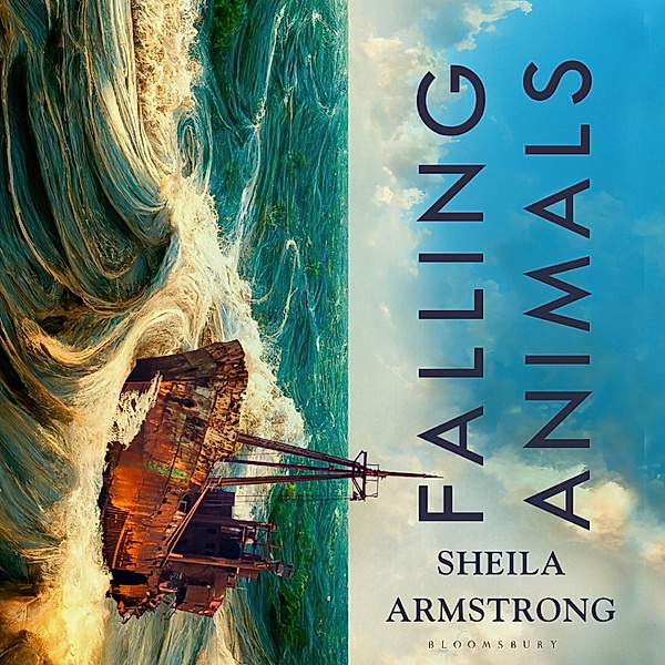 Falling Animals, Sheila Armstrong
