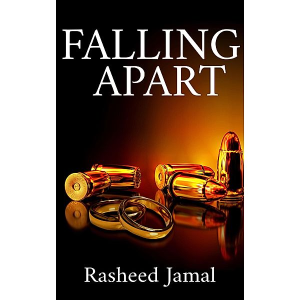 Falling Apart, Rasheed Jamal