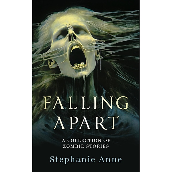 Falling Apart, Stephanie Anne