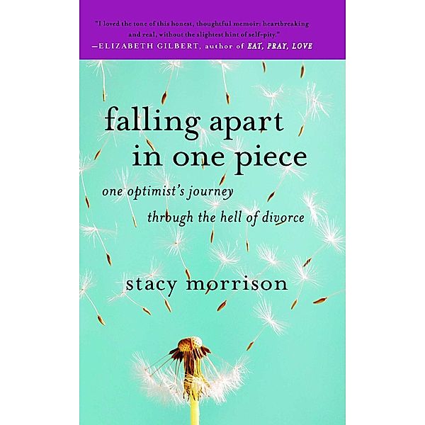 Falling Apart in One Piece, Stacy Morrison