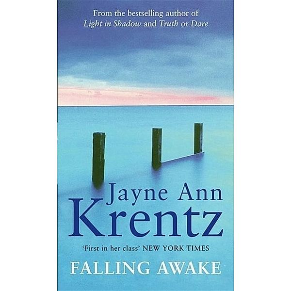 Falling Awake, Jayne Ann Krentz