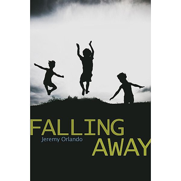 Falling Away, Jeremy Orlando