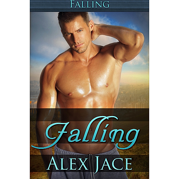 Falling (Bundle), Alex Jace