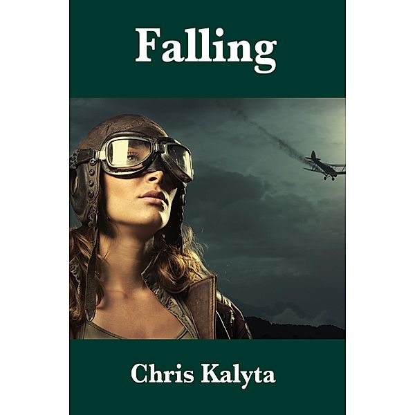 Falling / Chris Kalyta, Chris Kalyta