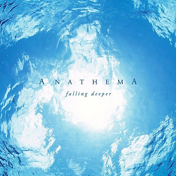 Falling Deeper, Anathema