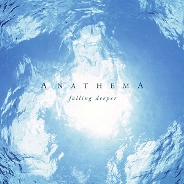 Falling Deeper (Vinyl), Anathema