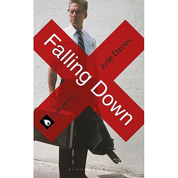 Falling Down, Jude Davies