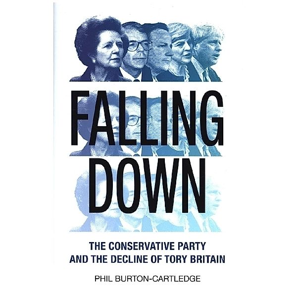 Falling Down, Phil Burton-Cartledge
