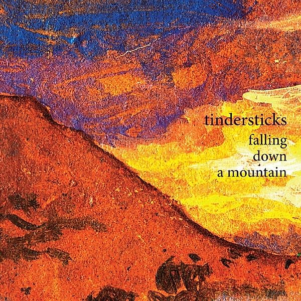 Falling Down A Mountain, Tindersticks