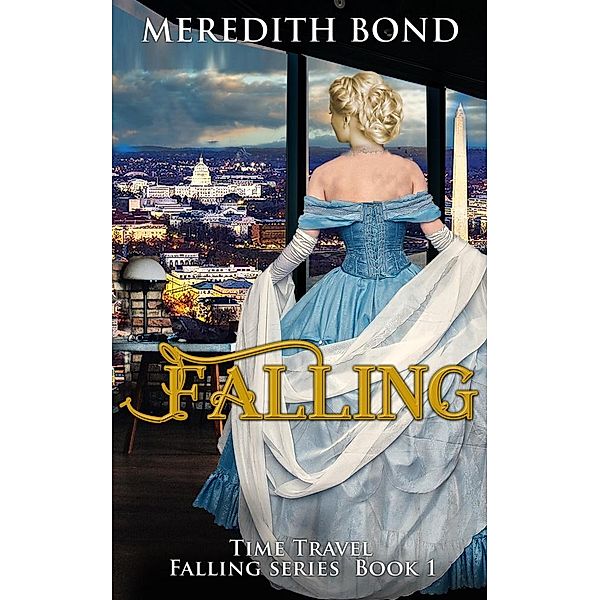 Falling / Falling, Meredith Bond