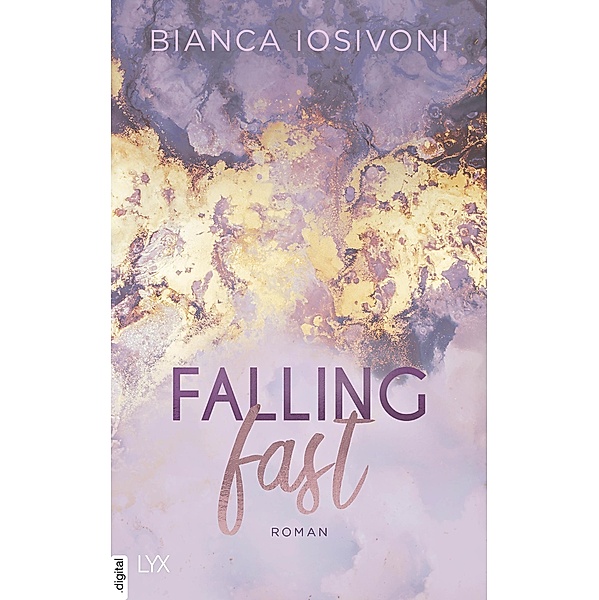 Falling Fast / Hailee und Chase Bd.1, Bianca Iosivoni
