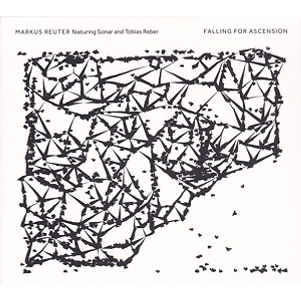 Falling For Ascension, Markus featuring Sonar and Tobias Reber Reuter