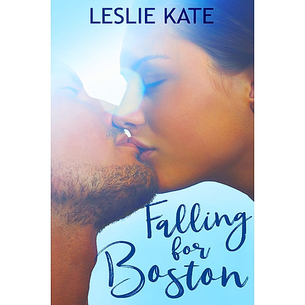 Falling for Boston, Leslie Kate