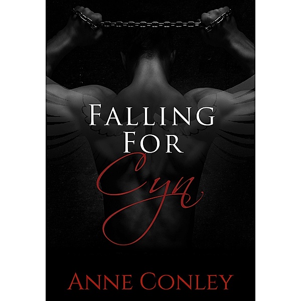 Falling for Cyn (Four Winds, #5) / Four Winds, Anne Conley