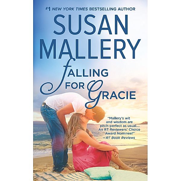 Falling For Gracie, Susan Mallery