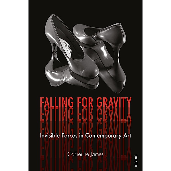 Falling for Gravity, Catherine James