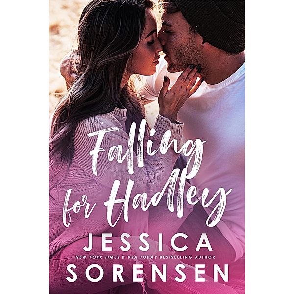 Falling for Hadley (The Honeyton Mysteries, #2) / The Honeyton Mysteries, Jessica Sorensen