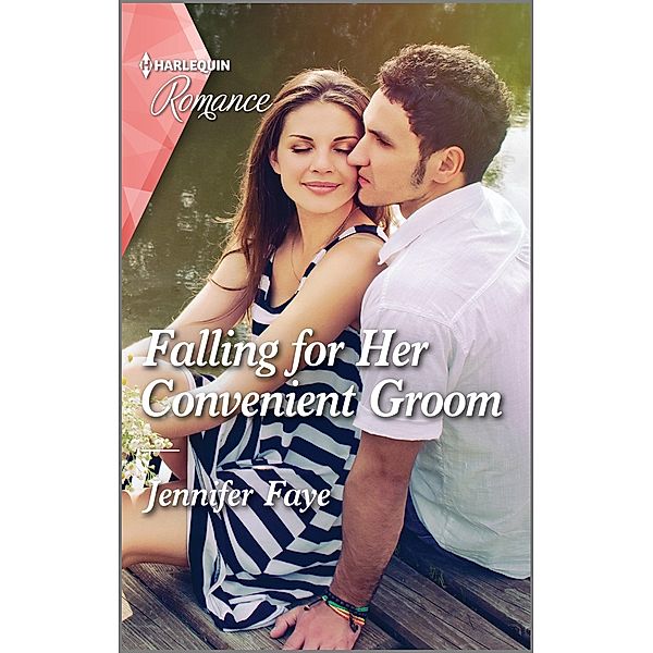 Falling for Her Convenient Groom / Wedding Bells at Lake Como Bd.2, Jennifer Faye