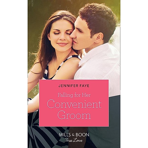 Falling For Her Convenient Groom / Wedding Bells at Lake Como Bd.2, Jennifer Faye