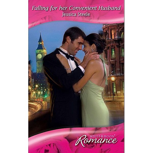 Falling for her Convenient Husband, Jessica Steele