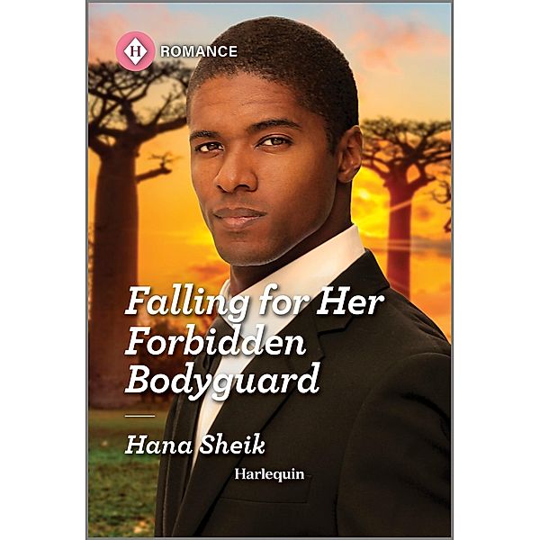 Falling for Her Forbidden Bodyguard, Hana Sheik