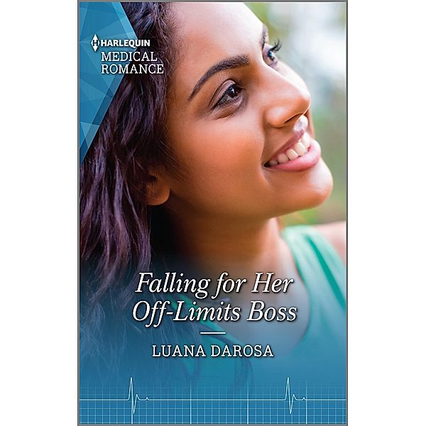 Falling for Her Off-Limits Boss, Luana Darosa