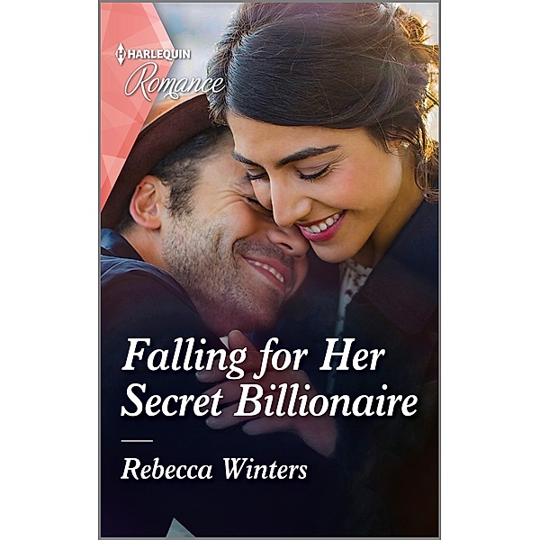Falling for Her Secret Billionaire / Sons of a Parisian Dynasty Bd.2, Rebecca Winters