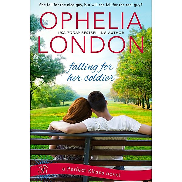 Falling for Her Soldier / Entangled: Bliss, Ophelia London