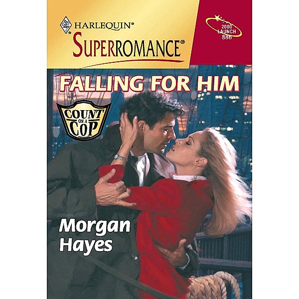 Falling For Him, Morgan Hayes