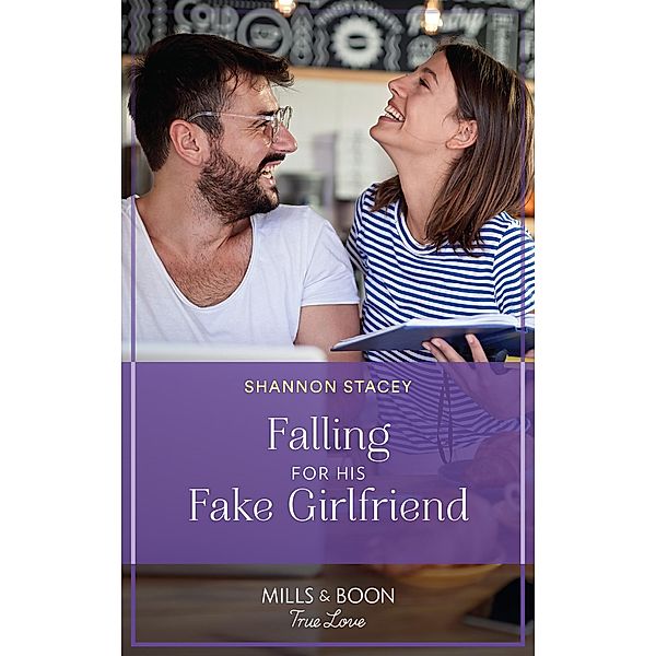 Falling For His Fake Girlfriend / Sutton's Place Bd.4, Shannon Stacey