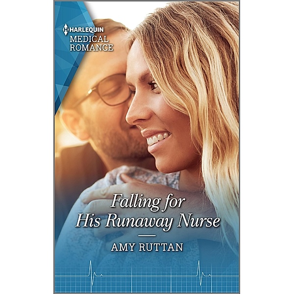 Falling for His Runaway Nurse, Amy Ruttan