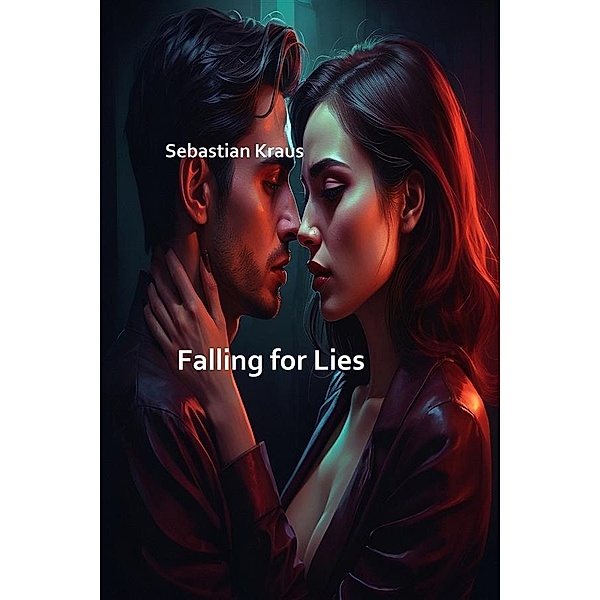 Falling for Lies, Sebastian Kraus