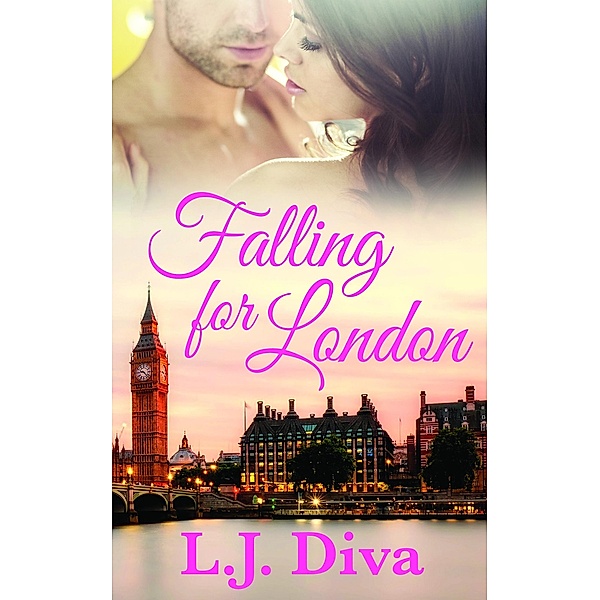 Falling For London, L. J. Diva