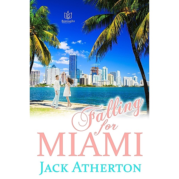 Falling For Miami, Jack Atherton