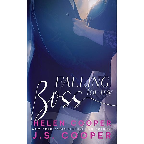 Falling for My Boss, Helen Cooper, J. S. Cooper