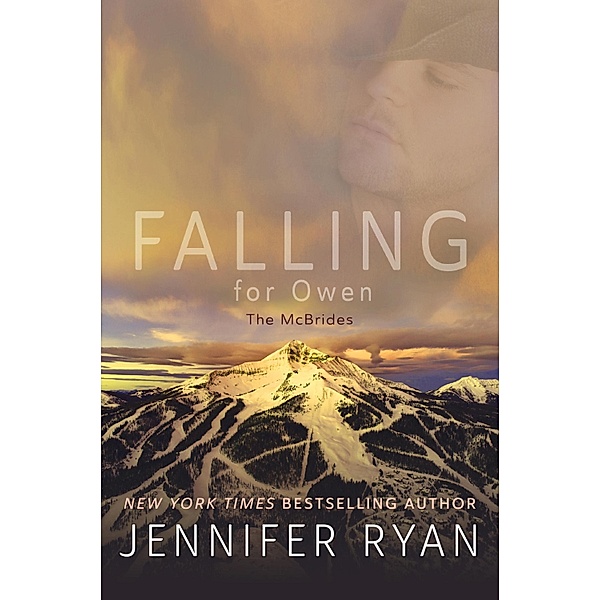 Falling for Owen / McBrides Bd.2, Jennifer Ryan