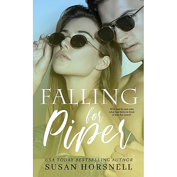 Falling for Piper, Susan Horsnell