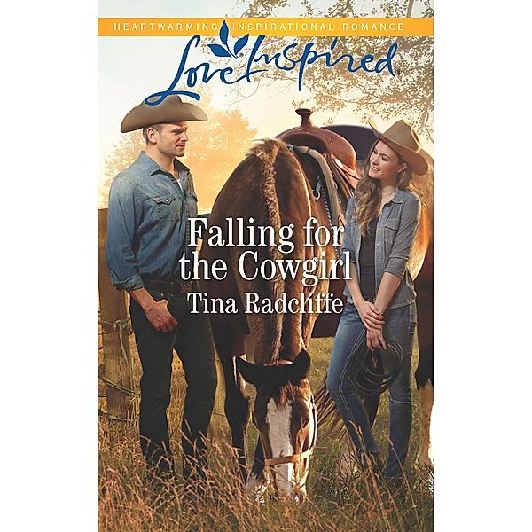Falling for the Cowgirl / Big Heart Ranch, Tina Radcliffe