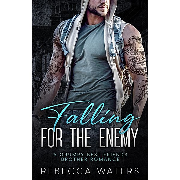 Falling For The Enemy, Rebecca Waters