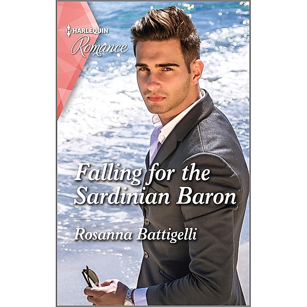 Falling for the Sardinian Baron, Rosanna Battigelli