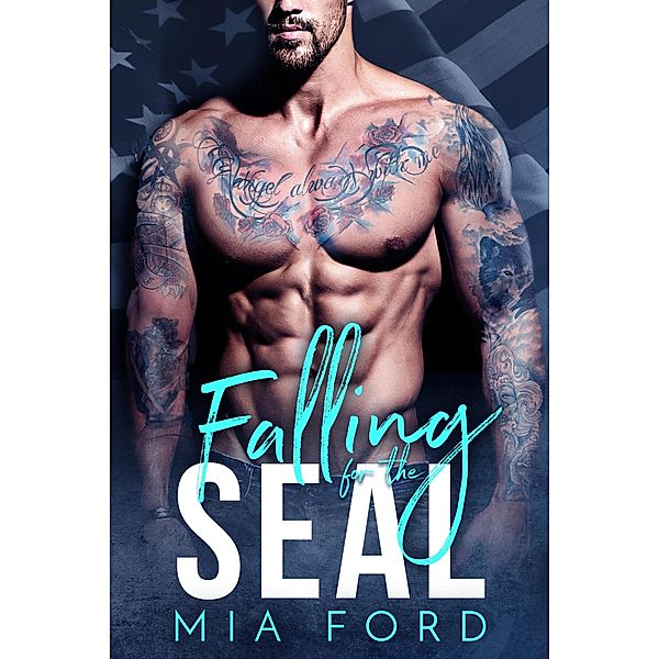 Falling For The Seal, Mia Ford
