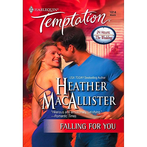 Falling for You, Heather Macallister