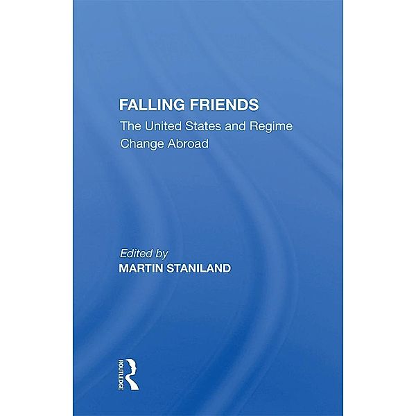 Falling Friends