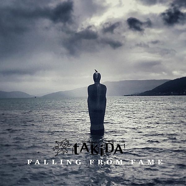 Falling From Fame (Signed Ltd.Edition) (Vinyl), Takida