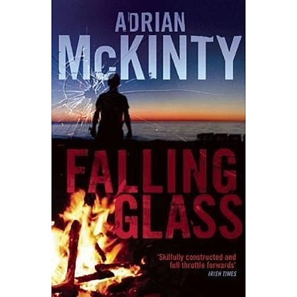 Falling Glass, Adrian McKinty