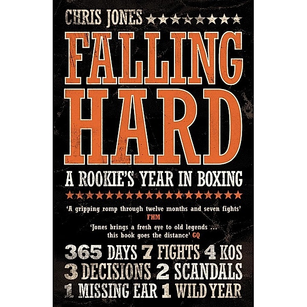 Falling Hard, Chris Jones